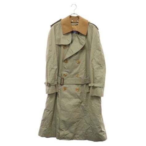 burberry bespoke trench|trench burberry vintage.